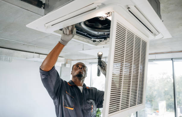 Licensed Heat Pump Repair service in Scio, OR - FH HVAC