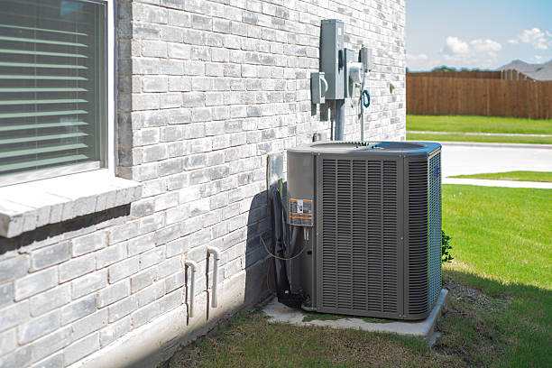 Reliable Heat Pump Repair contractor in Scio, OR by FH HVAC
